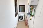 Centru bloc nou, apartament mobilat+utilat