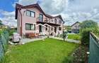 Duplex cu 3 camere, 90mp utili, 151mp teren, mobilata, Sura Mare - 6