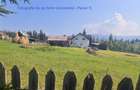 Neagra Sarului - Saru Dornei, Teren S = 6450 mp; 13 km de Vatra Dornei - 2