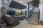 Vila unica | Piscina interioara | Sauna | Fitness | Dotari High Tech
