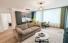 3 camere, mobilat modern, bloc nou, parcare, balcon, Pta 1 Mai - 1