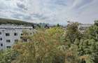 Vand apartament 3 camere, 74 mp + 2 balcoane, Manastur, etaj 6