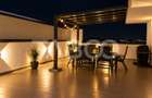 Penthouse de inchirat cu 3 camere balcon terasa generoasa Turnisor - 11