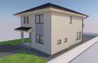PF vand casa noua semifinisata Sannicoara ,126 mp utili, teren 450 mp - 6