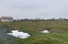 Teren Construcții intravilan de 850 mp, în Crucea - 4
