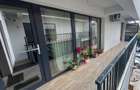 Apartament 2 camere | Trocadero | Parcare privata | Termen lung - 9