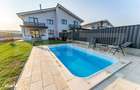casa cuplata, 4 dormitoare, teren 630 mp, Jucu de Mijloc