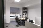 Inchiriere spa?iu birouri - showroom 260 mp , Etaj 1,Aeroport Otopeni - 9