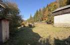 De vanzare casa cu teren 1500mp