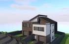Duplex premium - 190mp utili - garaj - 5