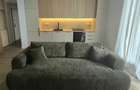 Direct Proprietar: 2 camere decomandate, Prima Inchiriere, Victoria Homes Pipera Tunari. Parcare inclusa. PRET: 625 EUR - 5