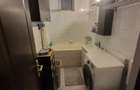 Vand apartament spatios cu 2 camere, semidecomandat |a UTA,vedere spre parc, centrala proprie pe gaz.