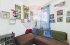 Apartament cu 3 camere superb in zona Doamna Ghica - 9
