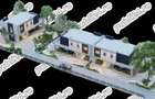 Duplex modern 193 mp | curte proprie 329 mp | 5 camere | toate utilita?ile | Corbeanca
