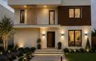 Vila exclusivista individuala 164 mp construiti, 270 mp curte Chiajna - 1