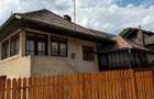 Casa tradi?ionala, atelier ?i teren de 650 mp - Valea Doftanei - 1
