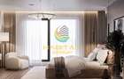 2 camere bloc nou boutique Matei Basarab - 1