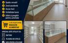 Spațiu comercial, de 40 mp, în Chercea