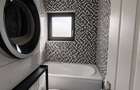 Apartament 3 camere de inchiriat in Borhanci modern, mobilat complet, cu loc de parcare inclus - 8