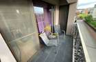 2 camere, mobilat modern, bloc nou, parcare, balcon, Calea Turzii - 8