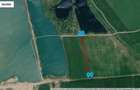 Teren 4.300 m2 langa lac Bolintin Deal, zona Baumit / Cariera 7 /mp