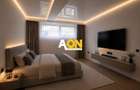 De vanzare apartament 3 camere, la vila, 130mp teren, Lac Chereteu - 18