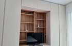 Apartament superb ultrafinisat, mobilat si utilat complet, 2 camere Liberty Residential, loc de parcare subteran inclus - 1
