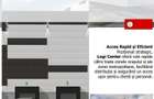 Oportunitate! Teren intravilan 48.929 mp industrial - Apahida! - 2