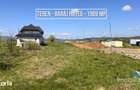 Teren intravilan Hateg (zona baraj) | 1.909 mp | Front stradal 18 ml - 1