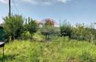 Teren 525 mp si constructie 54 mp in Gulia la 15 min de Bucuresti