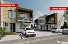 Proiect NOU de case cu 4 camere Trivale | Zona Platou - 8