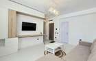Studio in Mamaia Nord pe partea cu marea - Terasa si bucatarie inchisa - 3