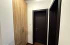 De inchiriat | 2 camere open-space | 45 mp | Central | 460 /luna
