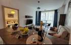 Inchiriez apartament 2 camere Complex Onix Blue Mamaia Nord - 5