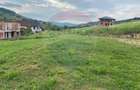 Teren intravilan de vanzare 852 mp, Media?, zona in plina dezvoltare