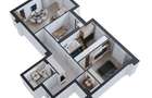 Apartament 3 camere de vanzare C.U.G.