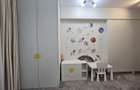 Inchiriez apartament cu 3 camere lux Delta City tineretului - 13