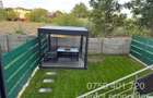 Apartament nou, curte privata 60mp, pavilion bioclimatic, boxa,parcare - 14