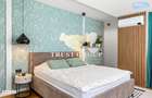 Apartament spatios si luminos de 4 camere Aviatiei - 11