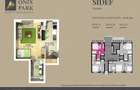 Proprietar - Onix Park - Aviatiei - Pipera - Studio - 2