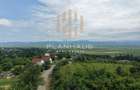 Teren intravilan Ardusat, 1000 mp, acces din drum asfaltat - 7