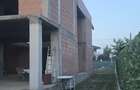 Casă la roșu, 520 mp utili, teren 1.585 mp Strejnicu - 5
