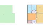 Apartament 3 camere - 70 mp - 8