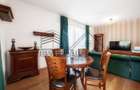 Aviatiei Park | Apartament deosebit | Vedere curtea interioara | Lux - 4