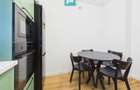 Apartament 2 camere Calea Dorobanti Etaj 3 - 3