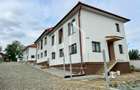Casa tip duplex de vanzare in Sibiu,  de 120 mp