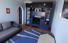 Inchiriere 2 camere, Str. Ciucas centrala proprie, utilat complet - 1