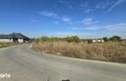 TEREN STR. CRINULUI 486 MP + 110 MP DRUM, 18,6 M DESCHIDERE, CURENT