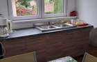 Apartament la casa de inchiriat