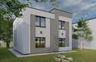 De vanzare casa in constructie zona Metro, 225.000 euro - 6